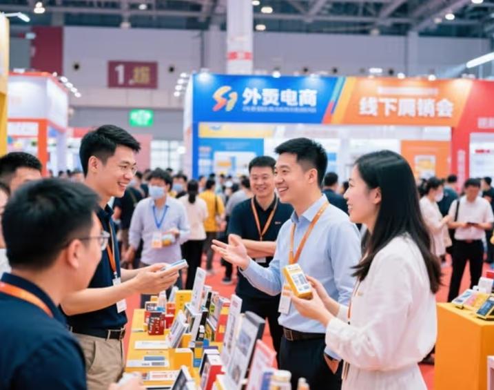 B2B Marketplaces Expand Globally